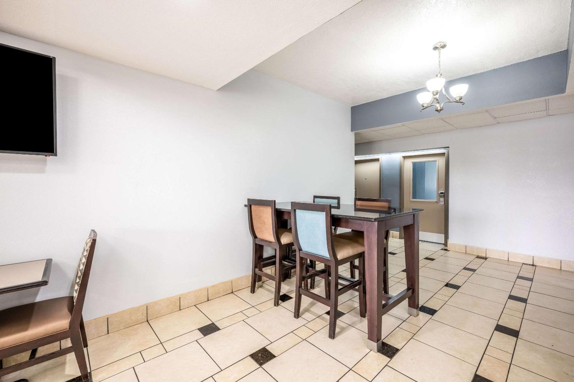 Bulls Gap Quality Inn I-81 Exit 23 מראה חיצוני תמונה