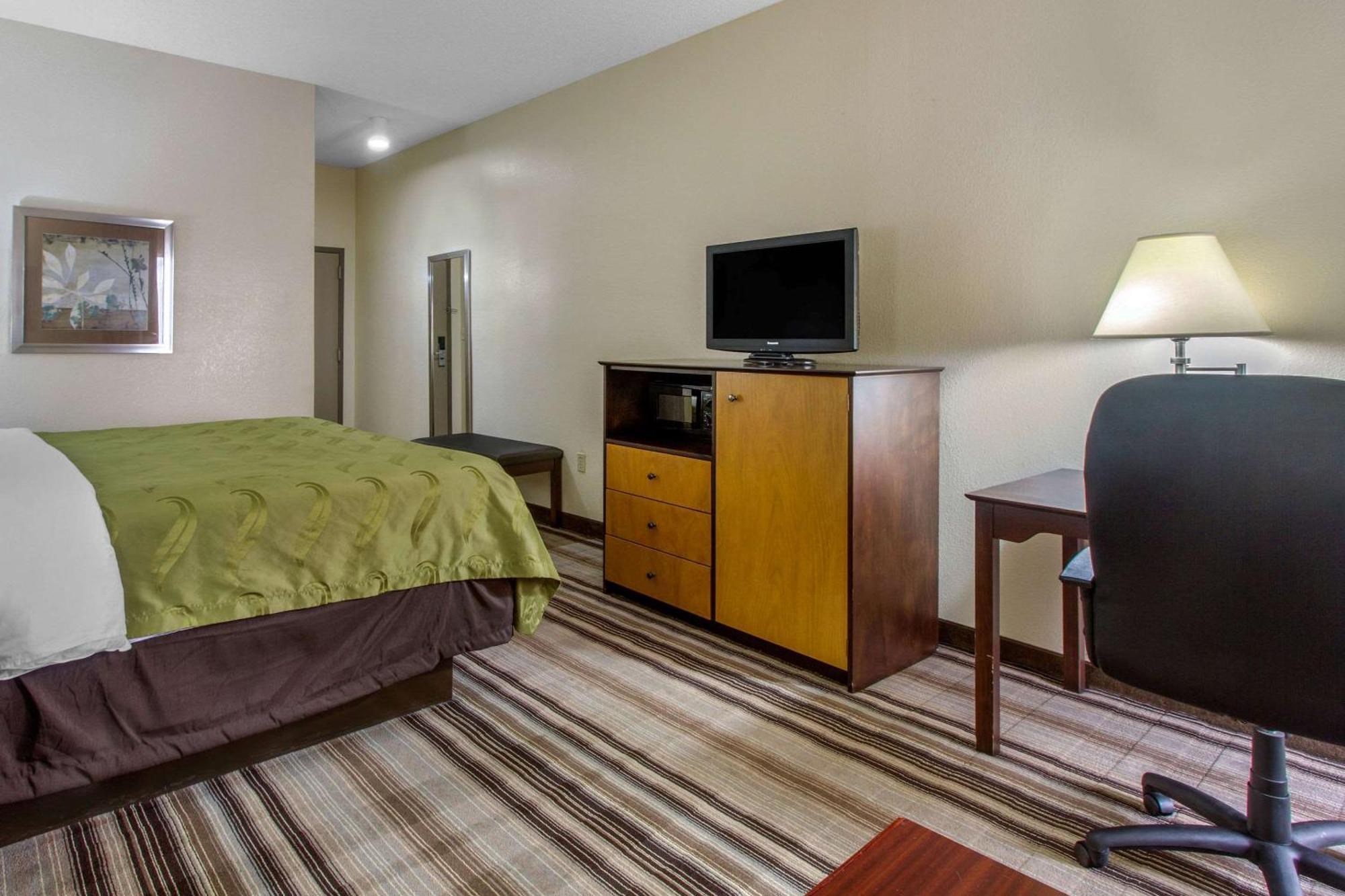 Bulls Gap Quality Inn I-81 Exit 23 מראה חיצוני תמונה