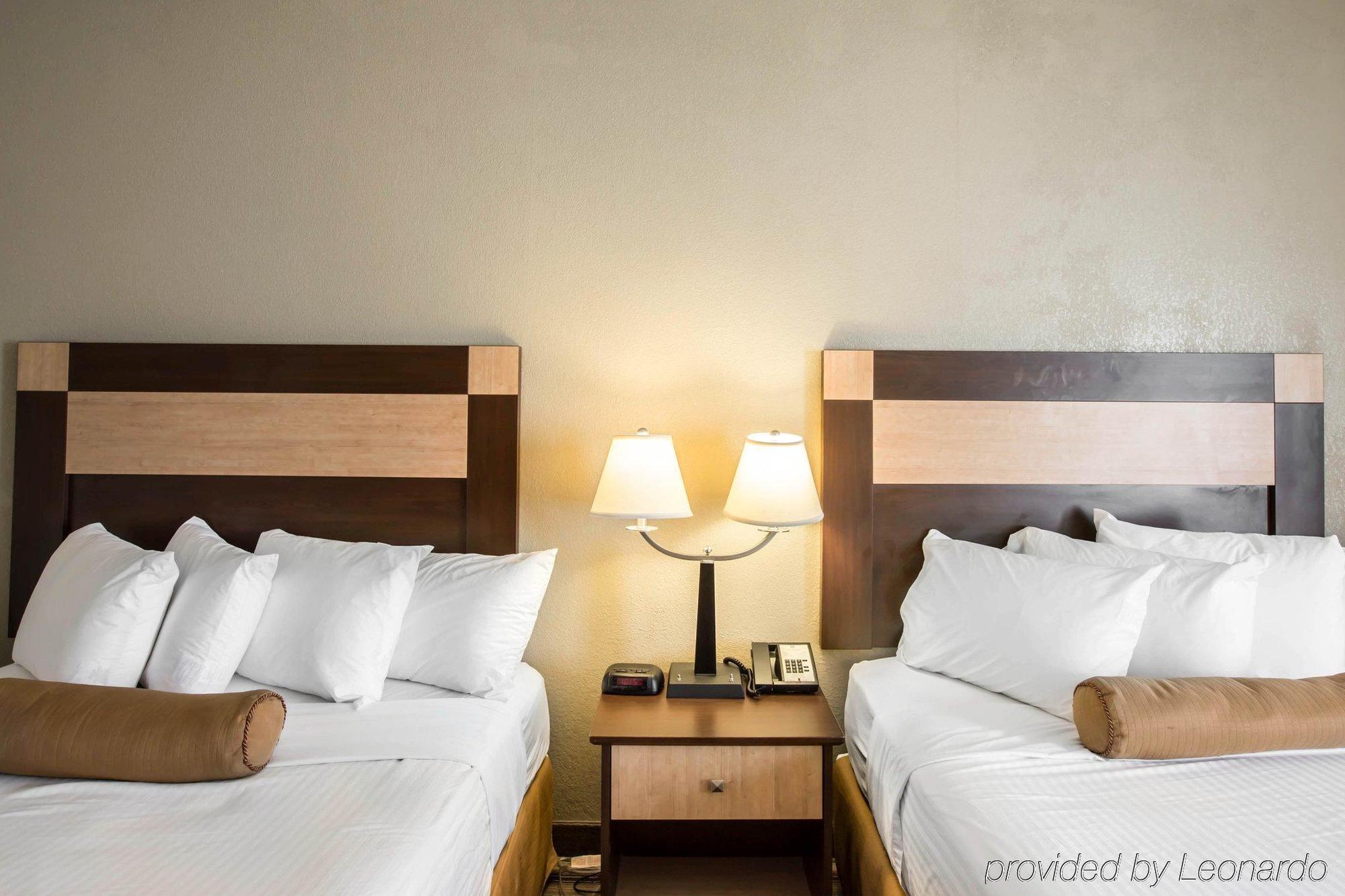 Bulls Gap Quality Inn I-81 Exit 23 מראה חיצוני תמונה